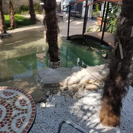 Beautiful View 3 Apartment Opatija