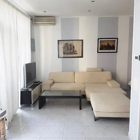 Apartment Beautiful View 3