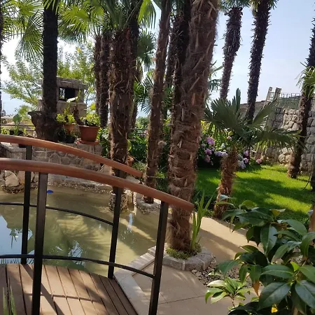 Beautiful View 3 Apartment *