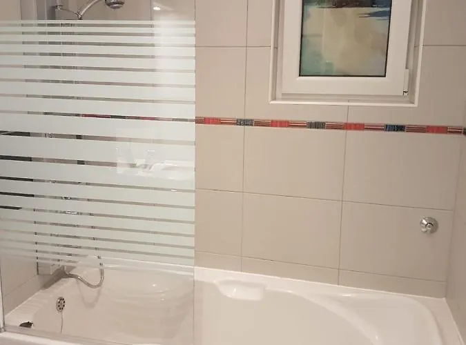 Beautiful View 3 Apartment Opatija