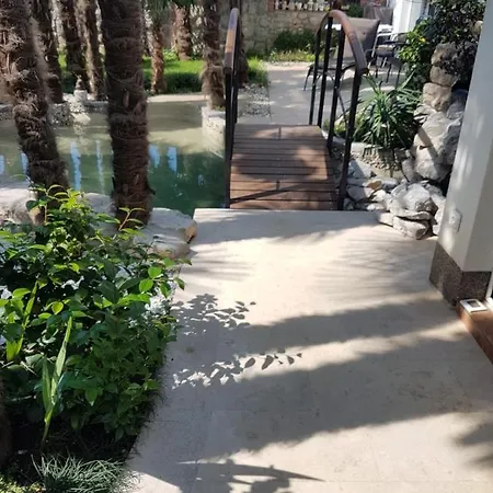 Beautiful View 3 Lejlighed *