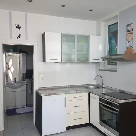 Lejlighed Beautiful View 3