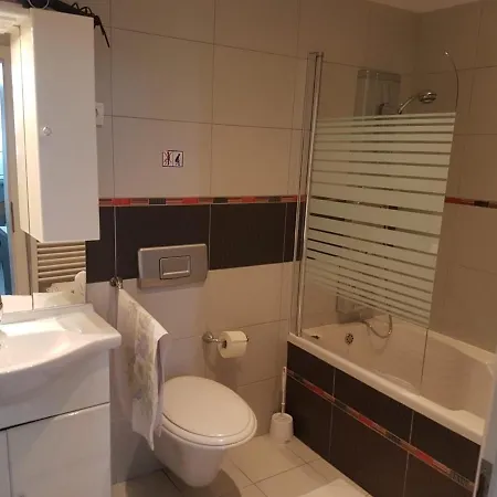 Beautiful View 3 Apartment Opatija