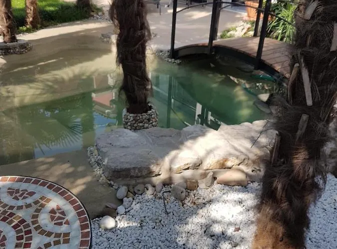 Beautiful View 3 Апартаменты Опатия