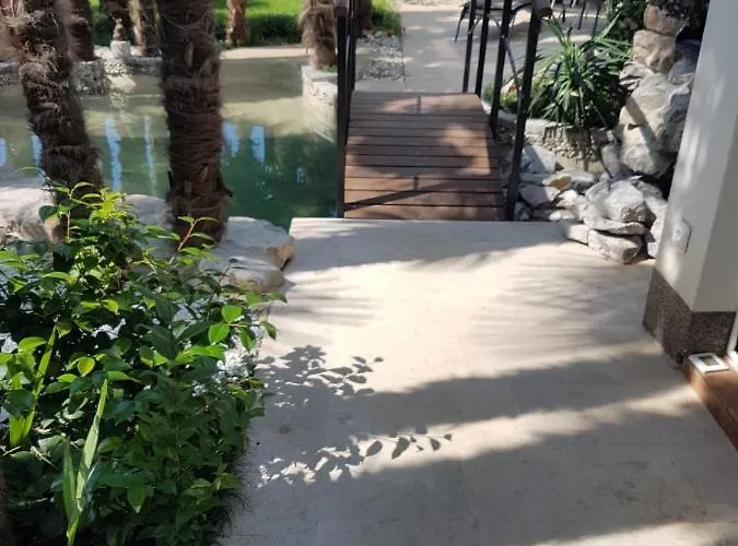 Beautiful View 3 Daire *