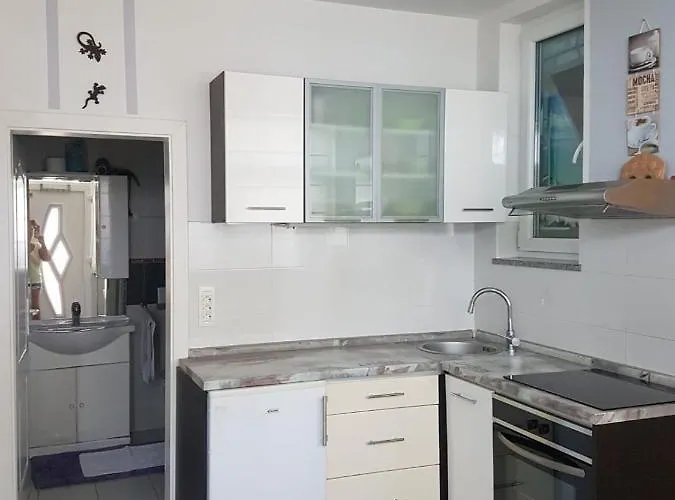 Daire Beautiful View 3