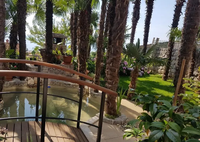 Beautiful View 3 Daire *