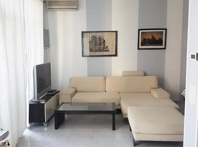 Apartment Beautiful View 3